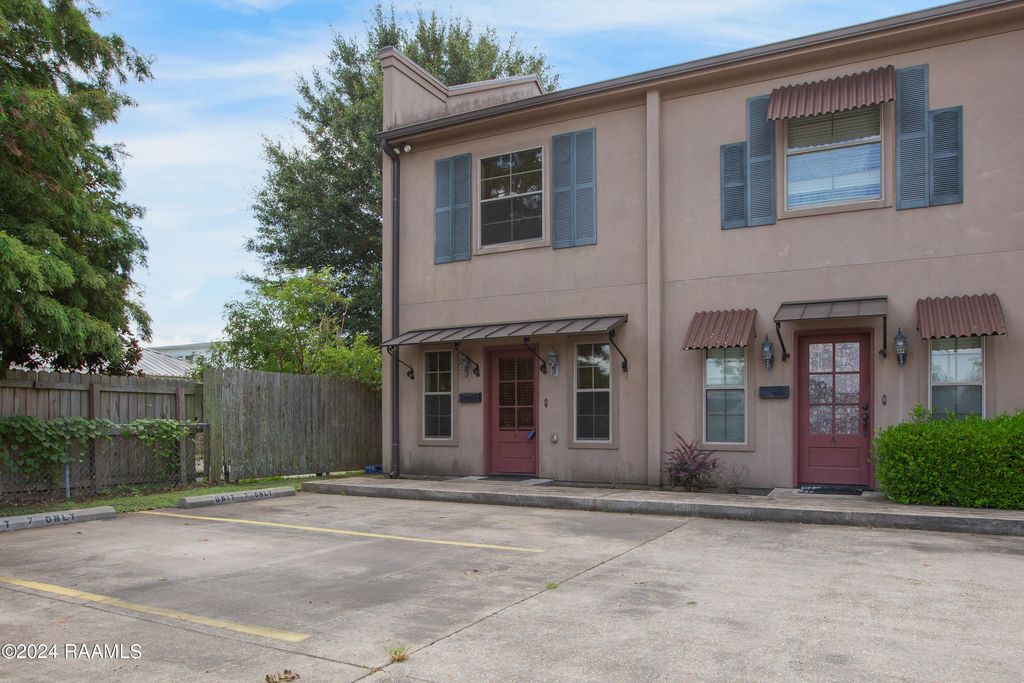 1000 Tulane Avenue 7, Lafayette, LA 70503