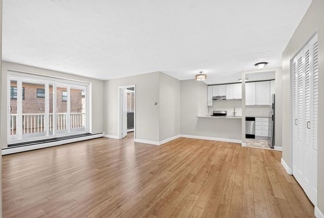 123 Sewall Ave 2K, Brookline, MA 02446