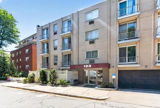 123 Sewall Ave 2K, Brookline, MA 02446