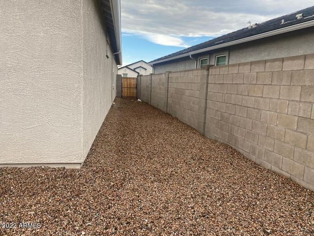 2059 E Piedmont Place, Casa Grande, AZ 85122