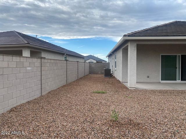 2059 E Piedmont Place, Casa Grande, AZ 85122