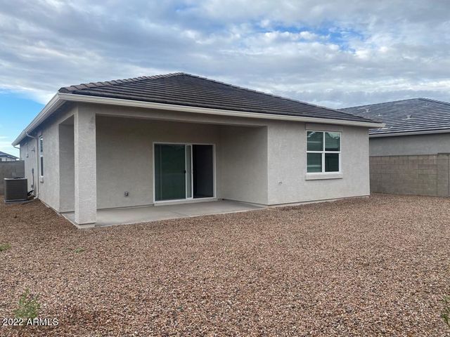 2059 E Piedmont Place, Casa Grande, AZ 85122