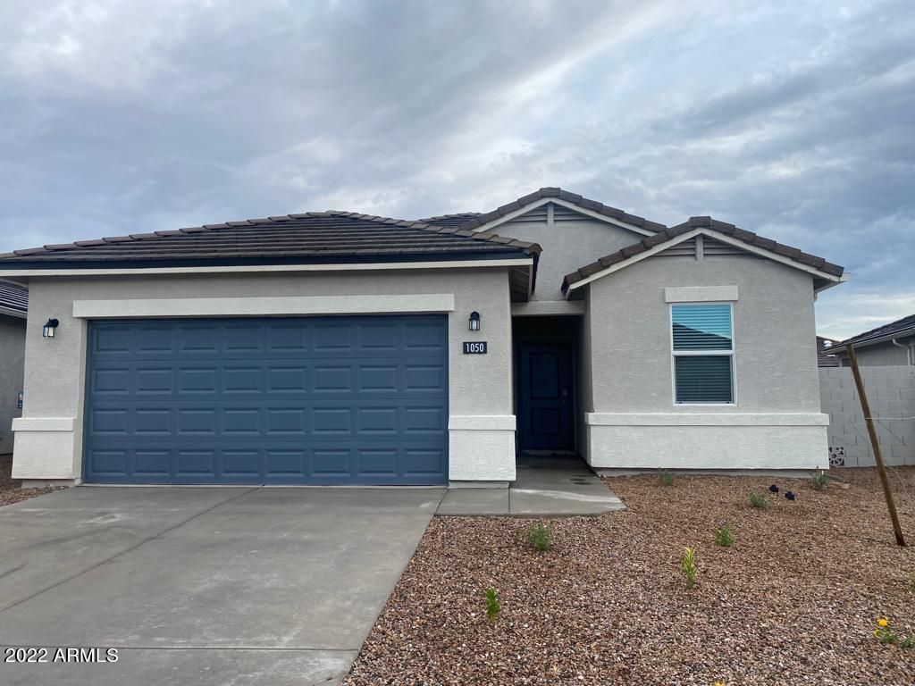 2059 E Piedmont Place, Casa Grande, AZ 85122