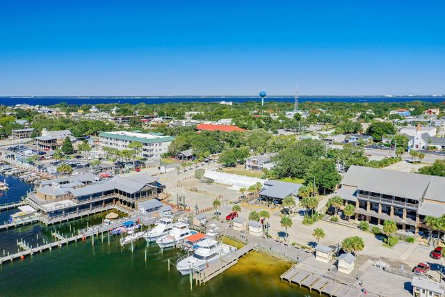 220 Harbor Boulevard, Units 1-10, Destin, FL 32541