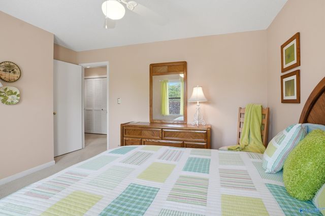 1306 Randolph Avenue 1A, Huntsville, AL 35801