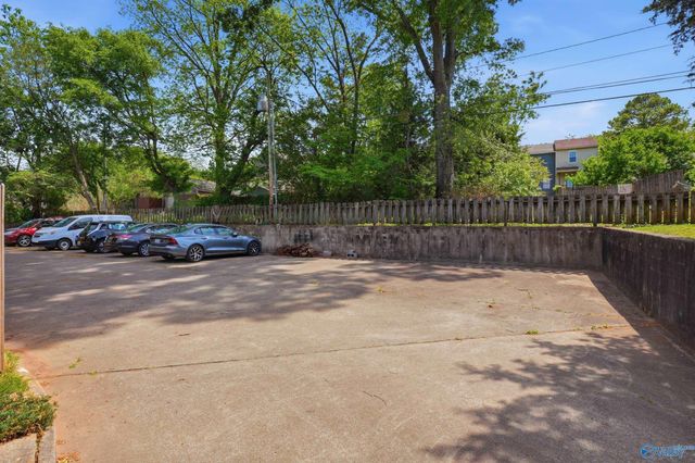 1306 Randolph Avenue 1A, Huntsville, AL 35801