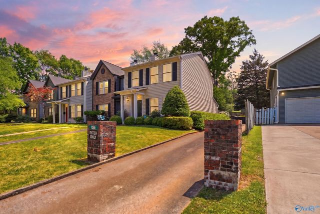 1306 Randolph Avenue 1A, Huntsville, AL 35801