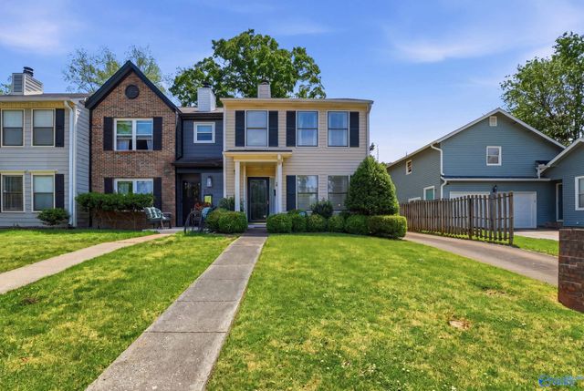 1306 Randolph Avenue 1A, Huntsville, AL 35801