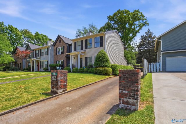 1306 Randolph Avenue 1A, Huntsville, AL 35801