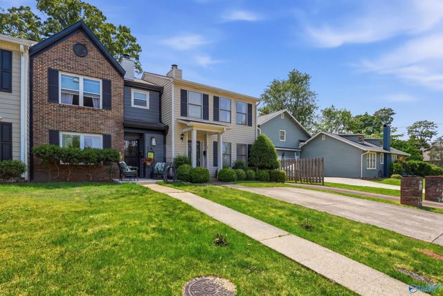 1306 Randolph Avenue 1A, Huntsville, AL 35801