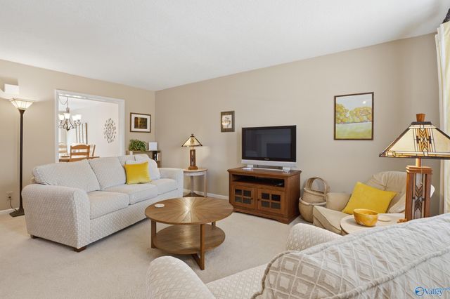 1306 Randolph Avenue 1A, Huntsville, AL 35801