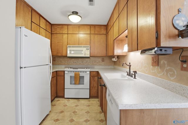 1306 Randolph Avenue 1A, Huntsville, AL 35801