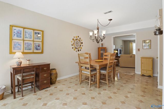 1306 Randolph Avenue 1A, Huntsville, AL 35801