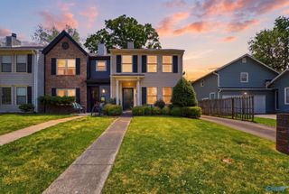 1306 Randolph Avenue 1A, Huntsville, AL 35801