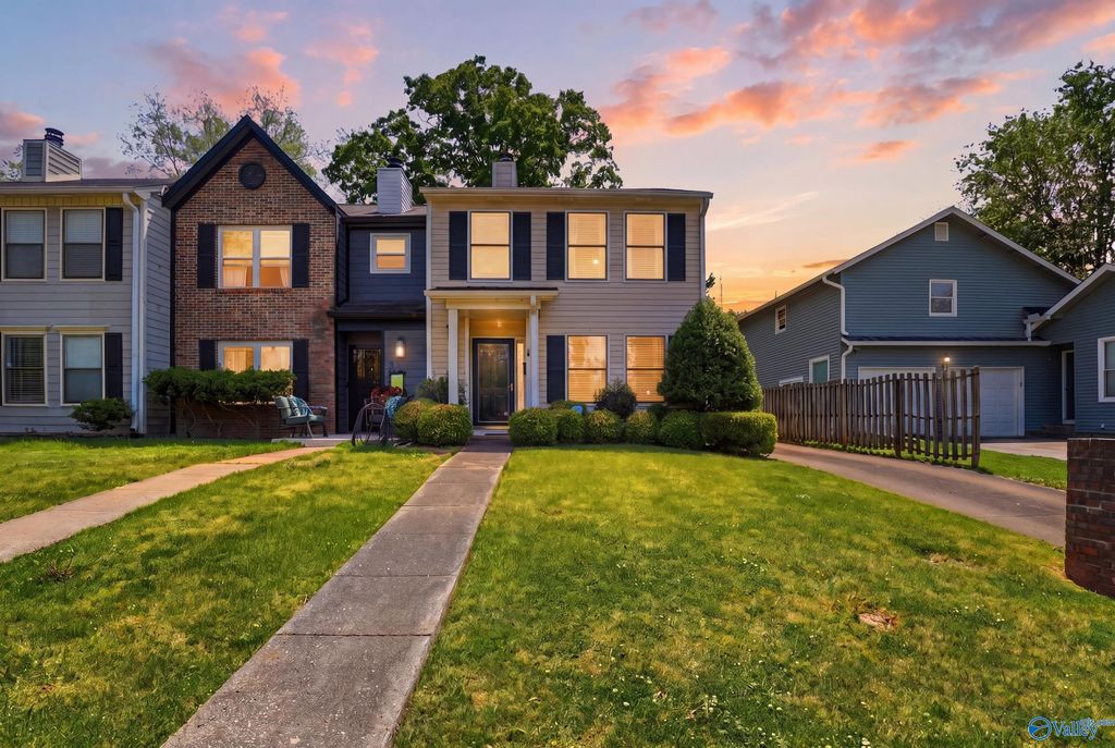 1306 Randolph Avenue 1A, Huntsville, AL 35801