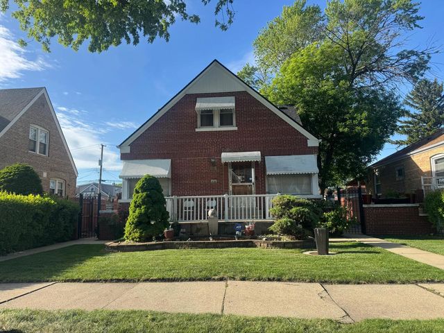 3844 W 61st Street, Chicago, IL 60629