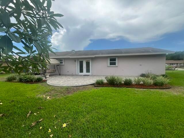 132 Bobwhite Road, Royal Palm Beach, FL 33411