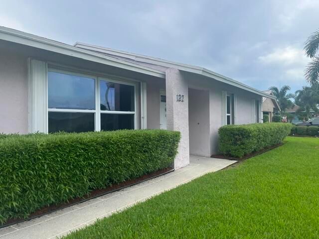 132 Bobwhite Road, Royal Palm Beach, FL 33411