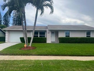 132 Bobwhite Road, Royal Palm Beach, FL 33411
