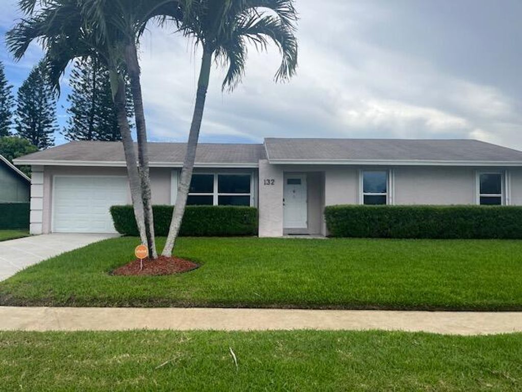 132 Bobwhite Road, Royal Palm Beach, FL 33411