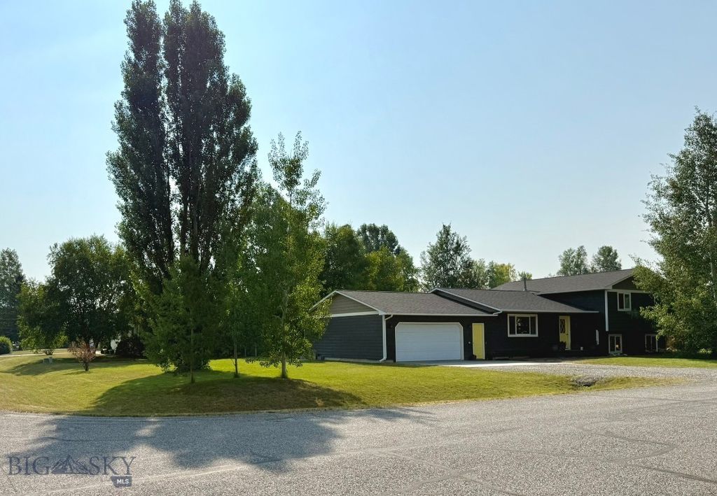 204 Buckhorn Trail, Bozeman, MT 59718 photo 3