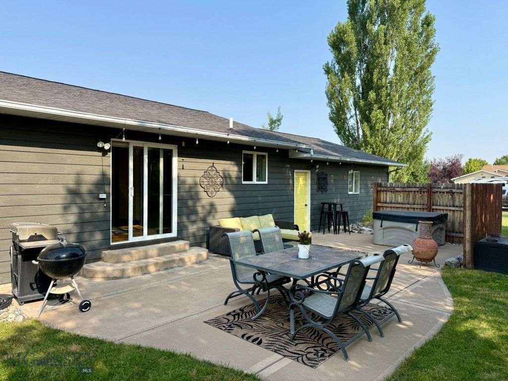 204 Buckhorn Trail, Bozeman, MT 59718 photo 4
