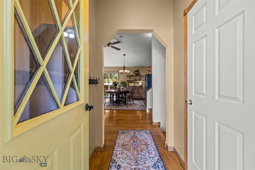 204 Buckhorn Trail, Bozeman, MT 59718 photo 5