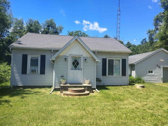 210 Doepker Road, Owosso, MI 48867