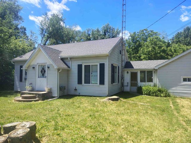 210 Doepker Road, Owosso, MI 48867