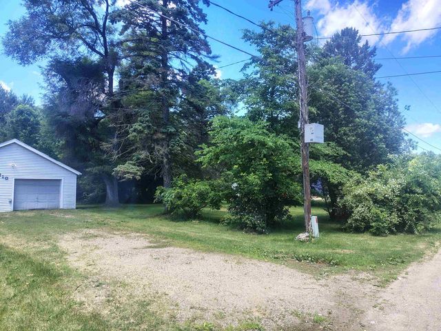 210 Doepker Road, Owosso, MI 48867