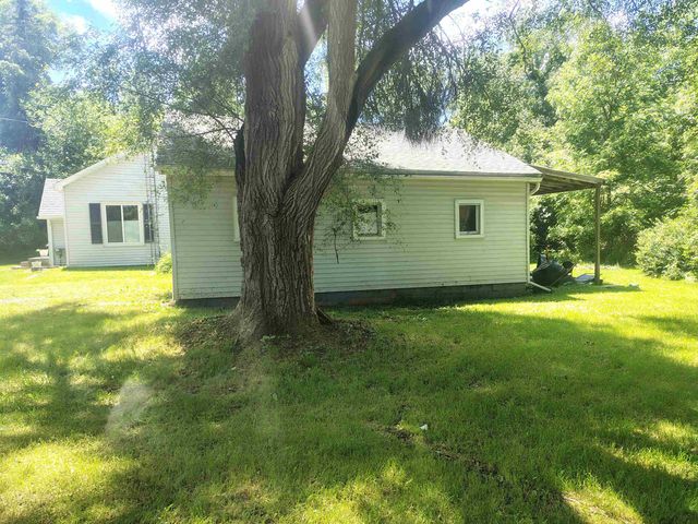 210 Doepker Road, Owosso, MI 48867
