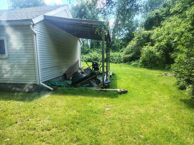 210 Doepker Road, Owosso, MI 48867