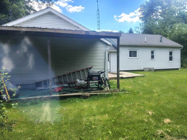 210 Doepker Road, Owosso, MI 48867