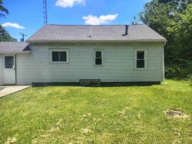 210 Doepker Road, Owosso, MI 48867