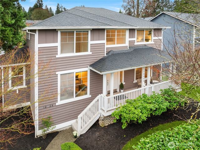 10424 124th Avenue NE, Kirkland, WA 98033