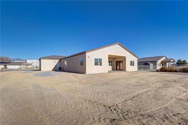 2140 Upland Avenue, Pahrump, NV 89048