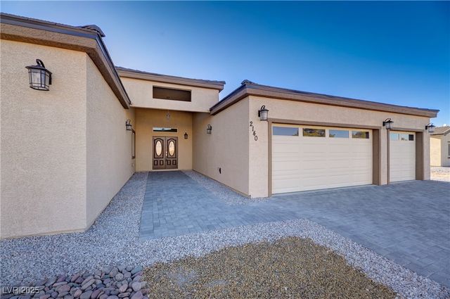 2140 Upland Avenue, Pahrump, NV 89048