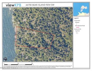 44790 Bear Island REM SW, Remote, AK 99603