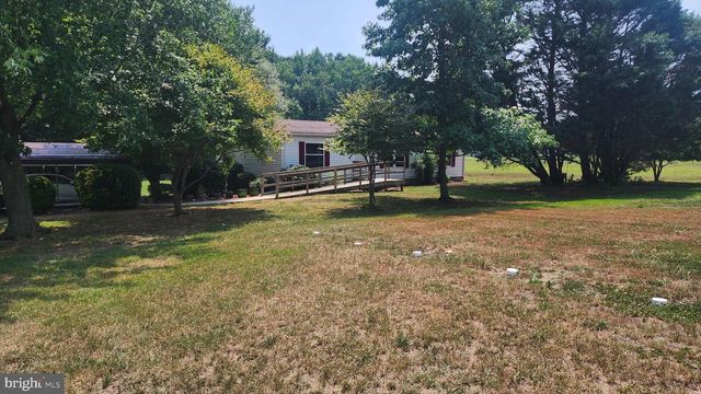 1980 CENTRAL CHURCH RD, Dover, DE 19904