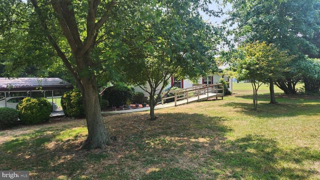 1980 CENTRAL CHURCH RD, Dover, DE 19904
