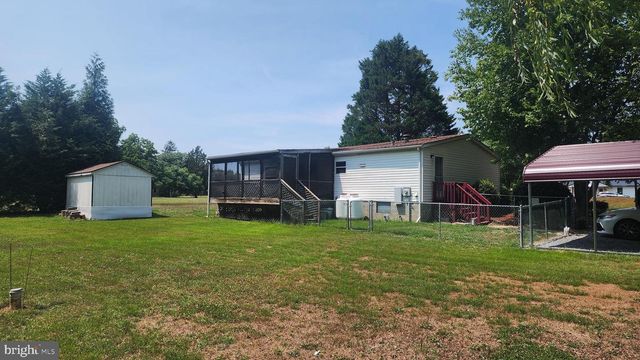 1980 CENTRAL CHURCH RD, Dover, DE 19904