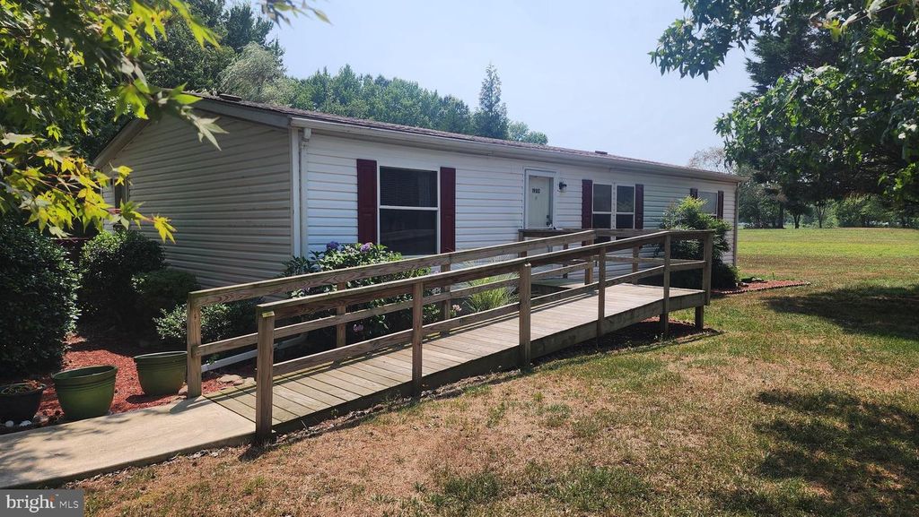1980 CENTRAL CHURCH RD, Dover, DE 19904