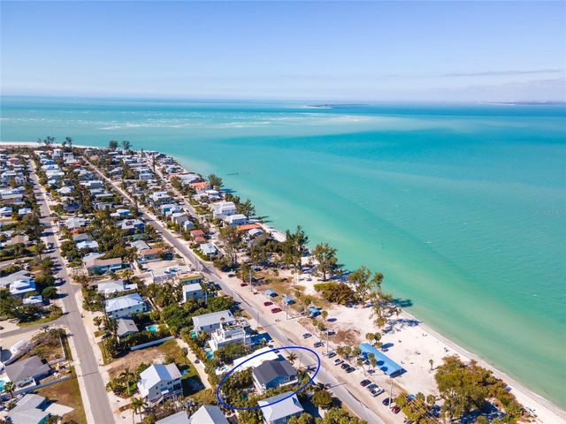 403 N BAY BOULEVARD, Anna Maria, FL 34216