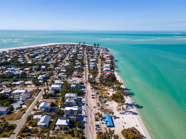 403 N BAY BOULEVARD, Anna Maria, FL 34216