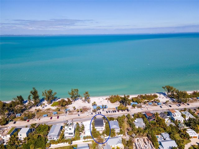 403 N BAY BOULEVARD, Anna Maria, FL 34216