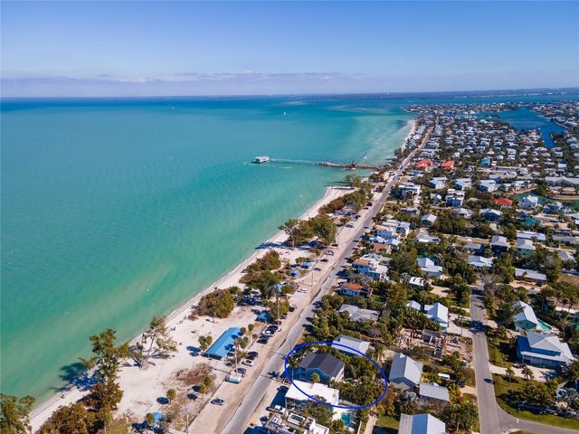 403 N BAY BOULEVARD, Anna Maria, FL 34216