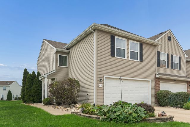 25270 Faraday Road, Manhattan, IL 60442