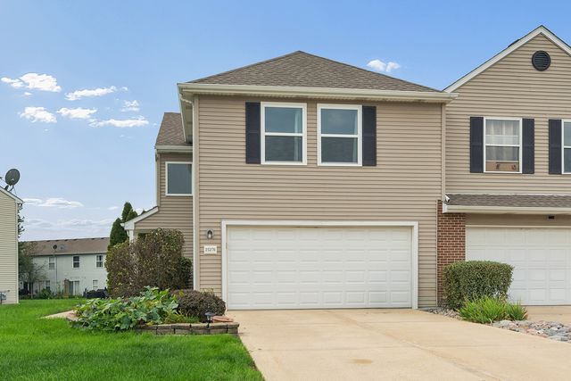 25270 Faraday Road, Manhattan, IL 60442