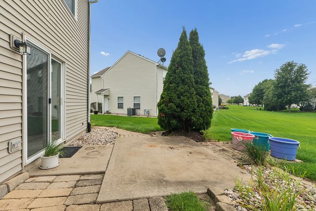 25270 Faraday Road, Manhattan, IL 60442