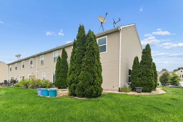 25270 Faraday Road, Manhattan, IL 60442